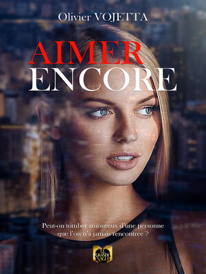 cover image of Aimer Encore